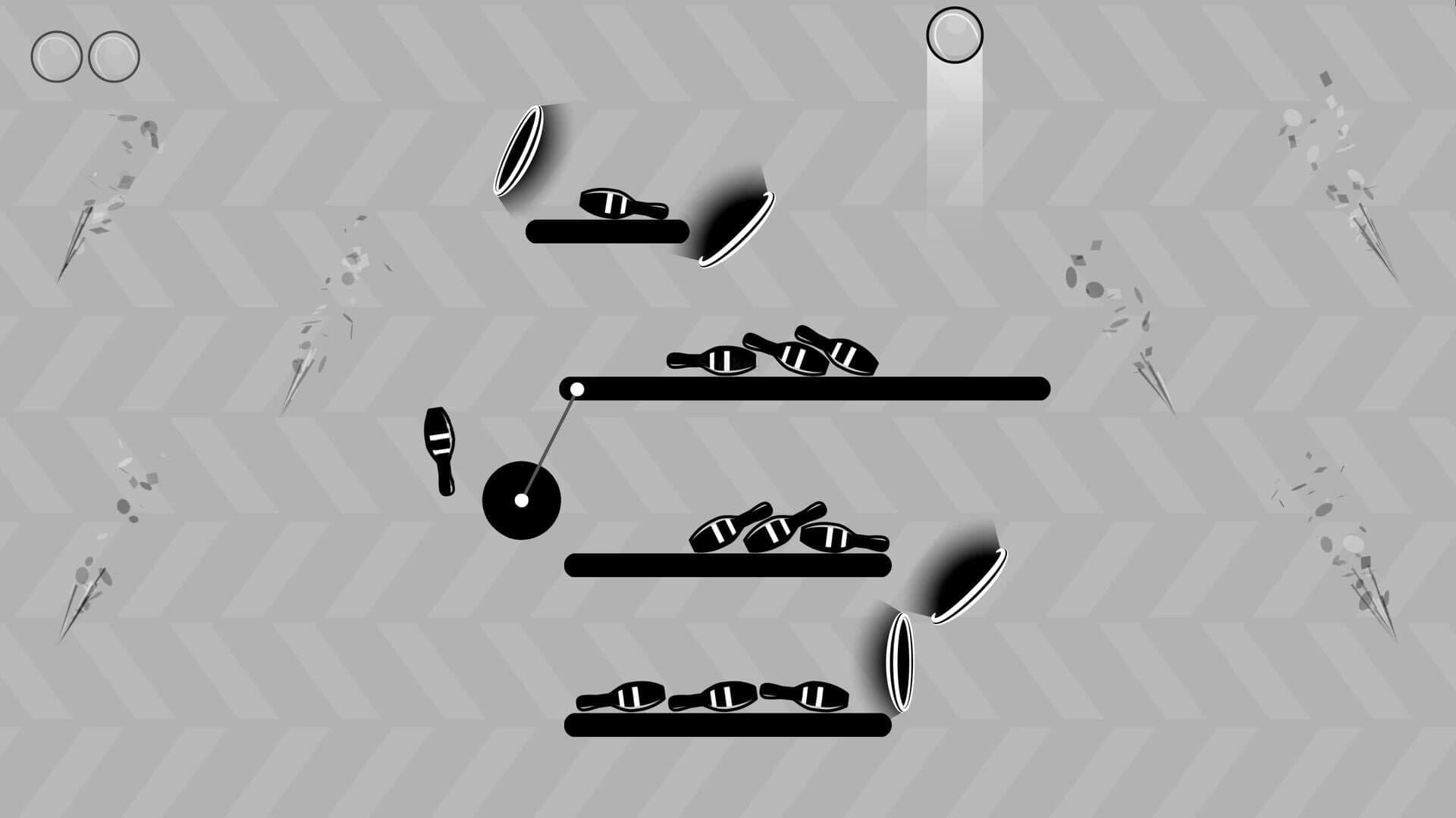 اسکرین‌شات Pin Strike - 5