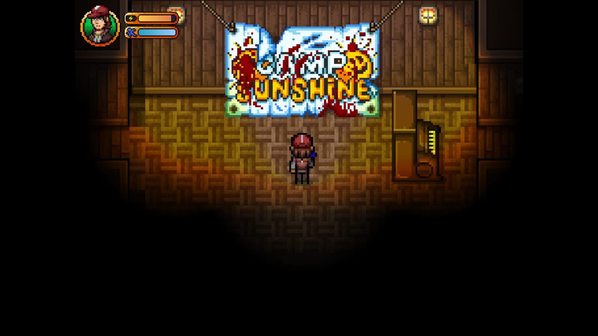 Camp Sunshine screenshot 3