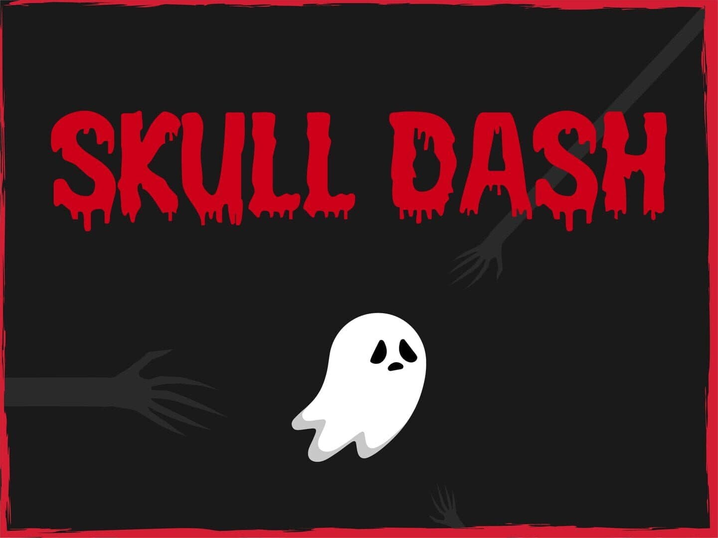 Skull Dash
