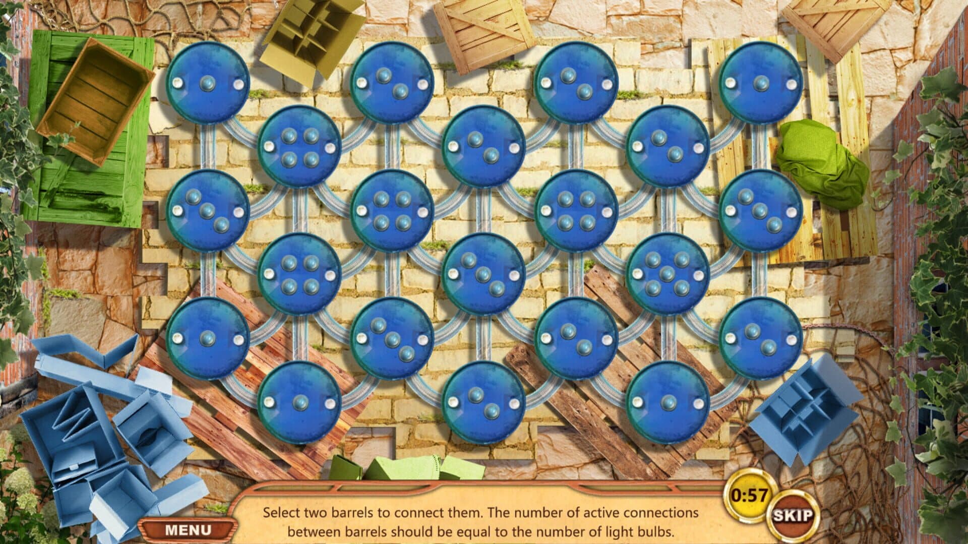 Big Adventure: Trip to Europe 5 - Collector's Edition screenshot 7