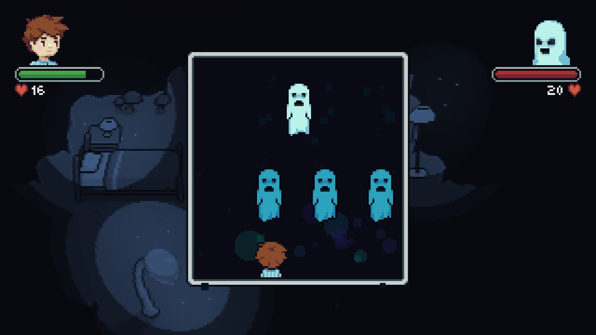 Dreamed Away screenshot 10