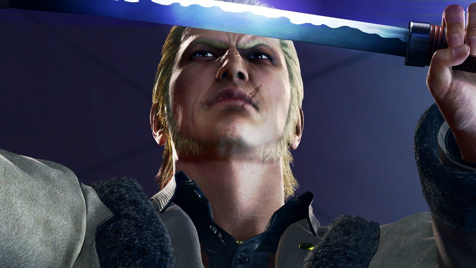Yakuza Kiwami 2 screenshot 1