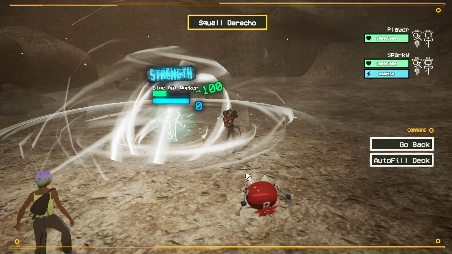 SunnySide screenshot 10