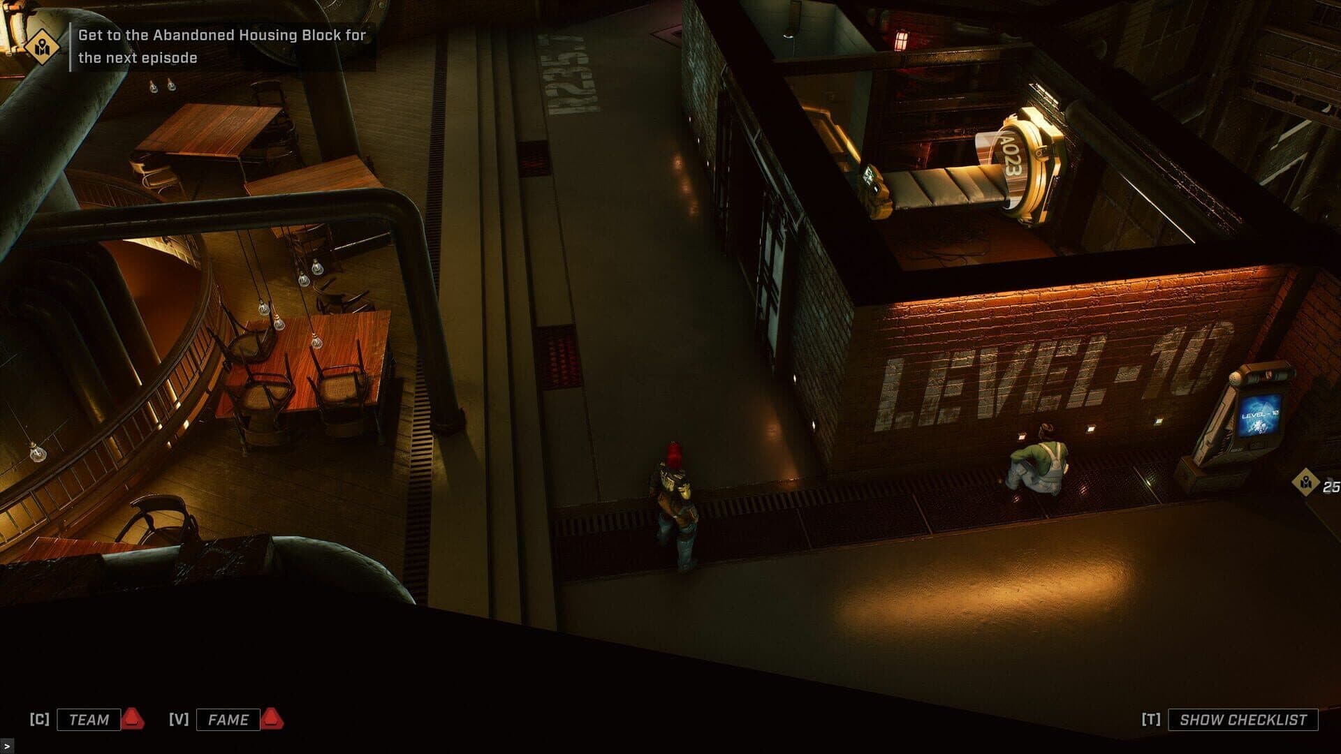 Showgunners screenshot 8