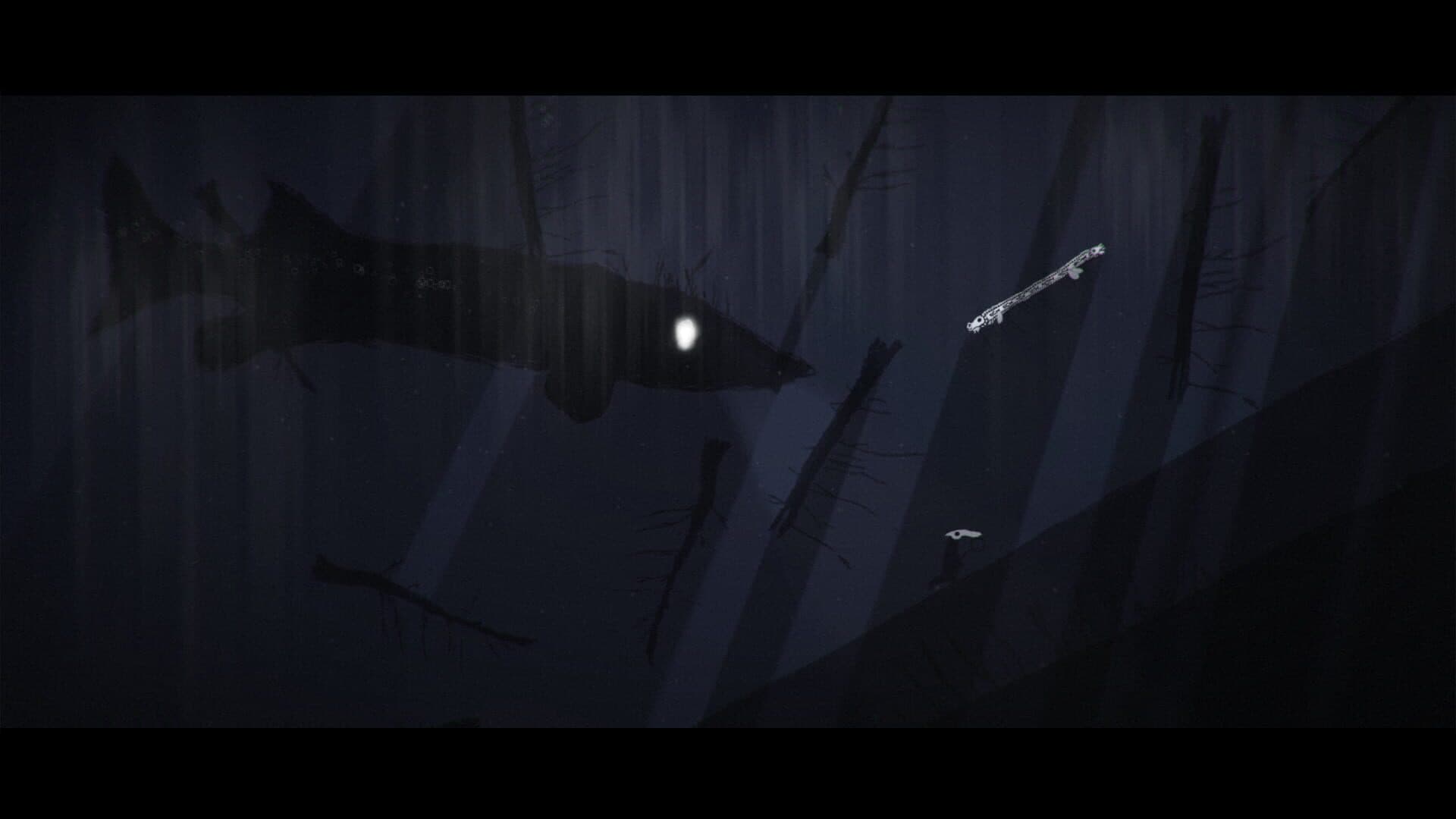 The Mooseman screenshot 0
