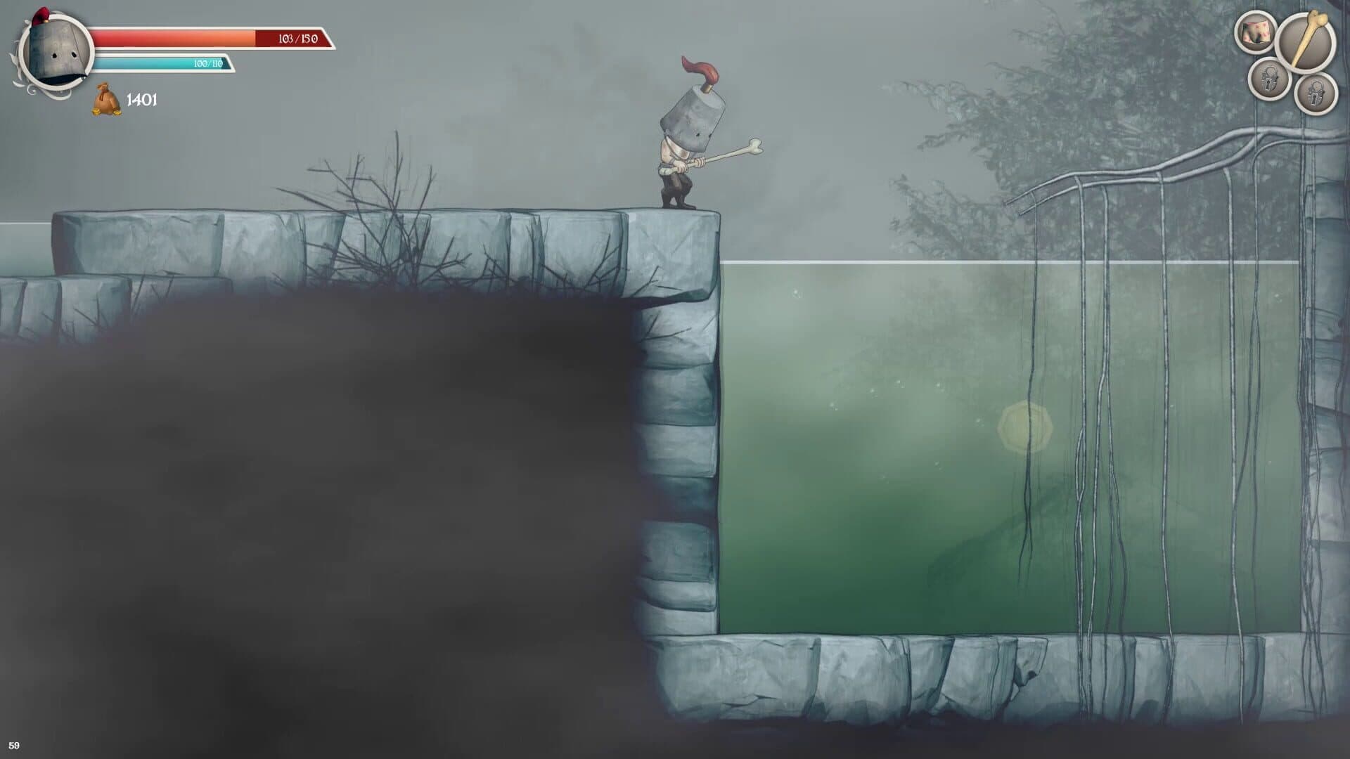 Clunky Hero screenshot 9