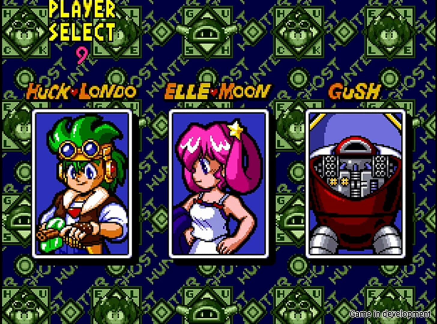Clockwork Aquario screenshot 0
