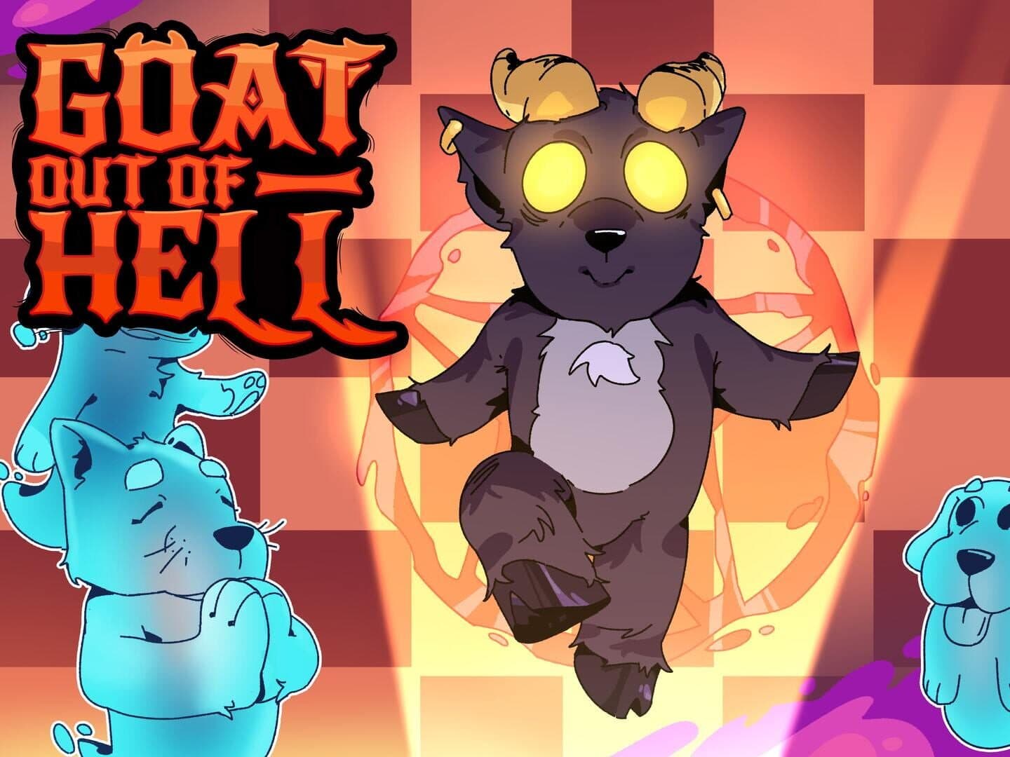 Goat Out Of Hell