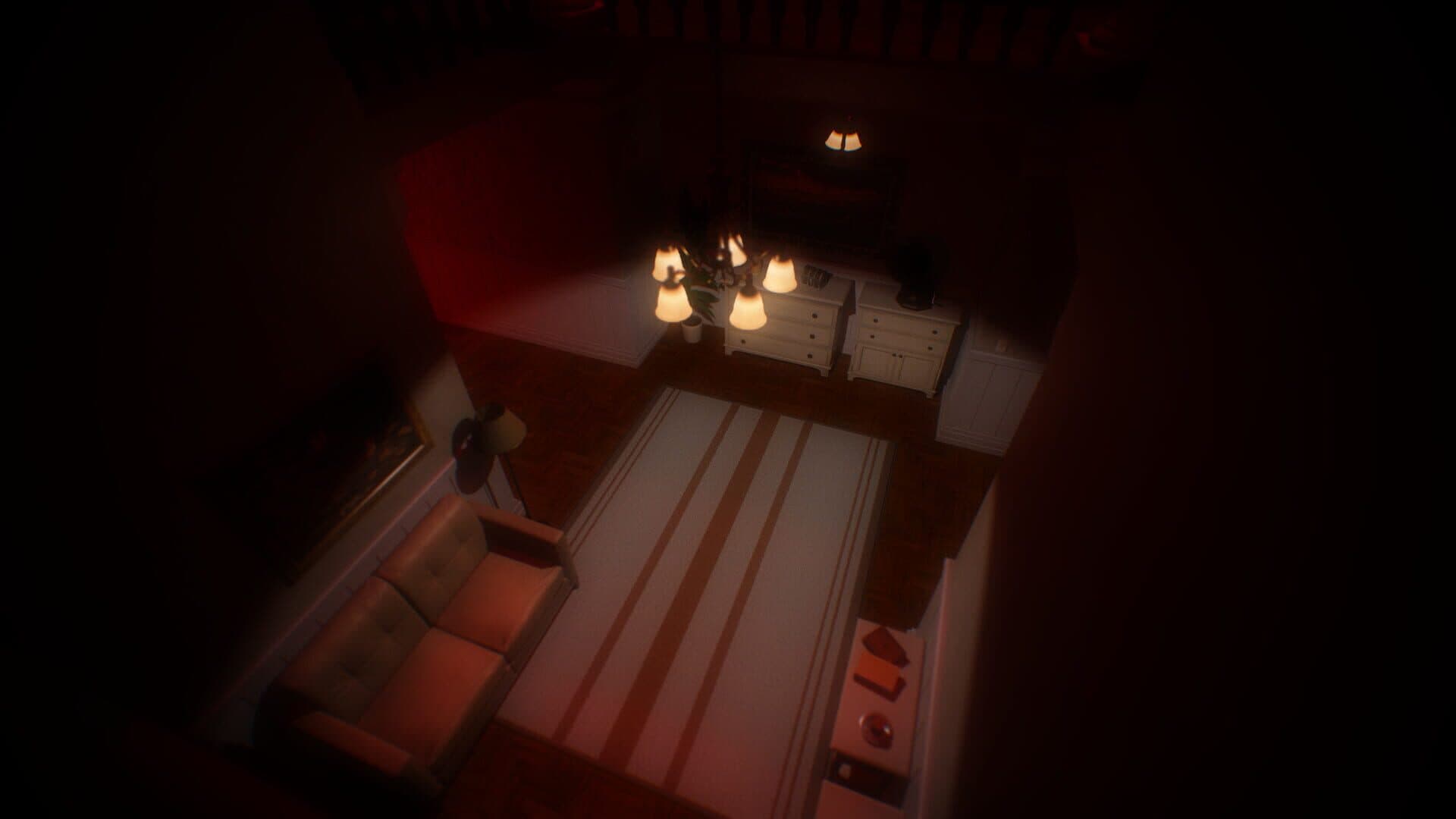 Evil Inside screenshot 0