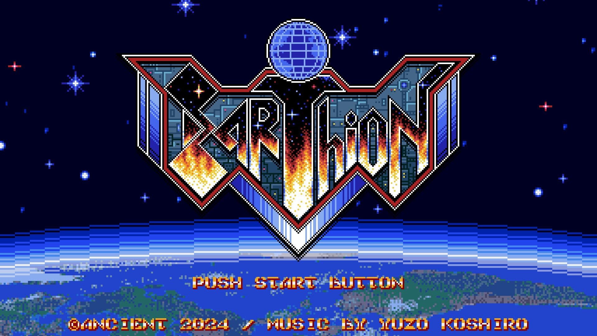 Earthion screenshot 0