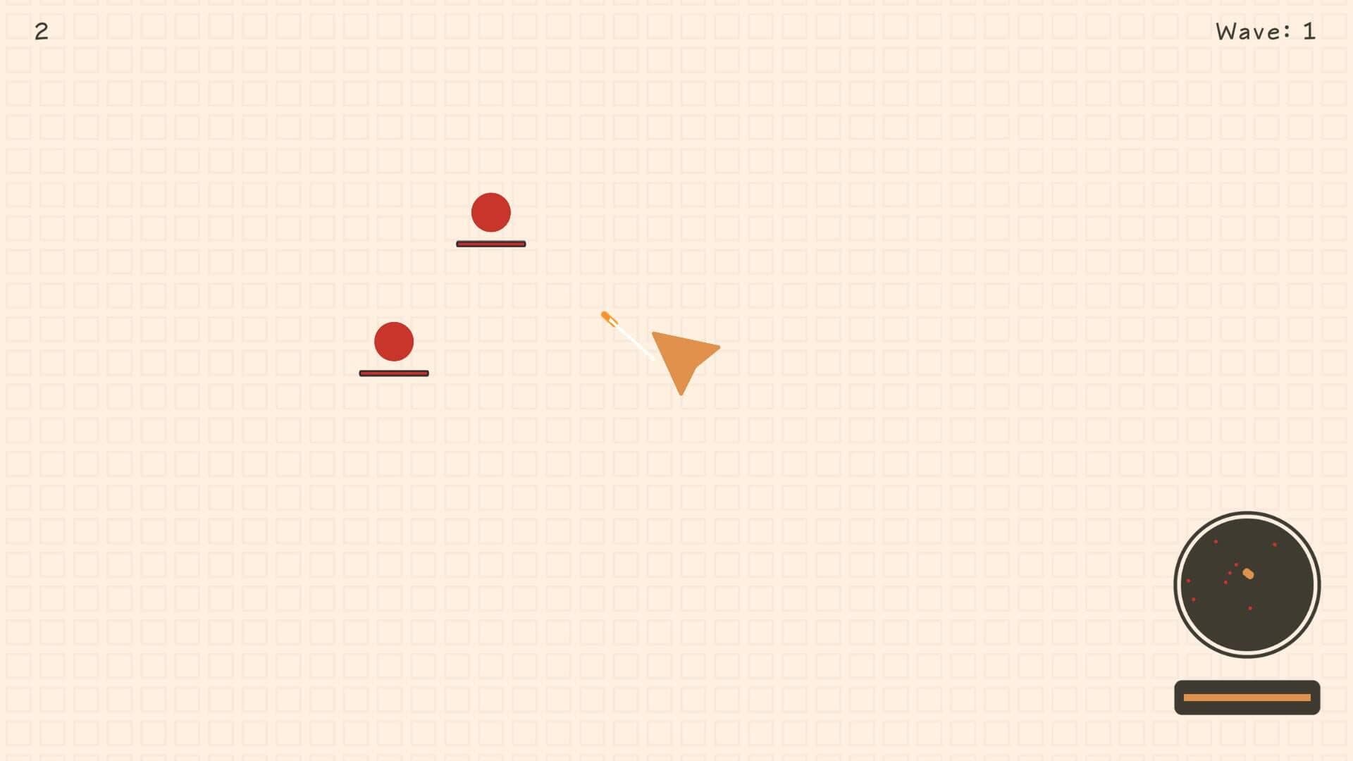 اسکرین‌شات Tank Frenzy - 5