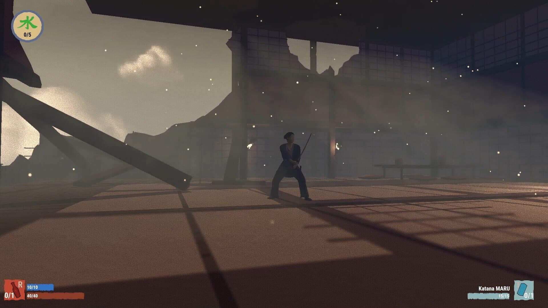 Katana Kata screenshot 8