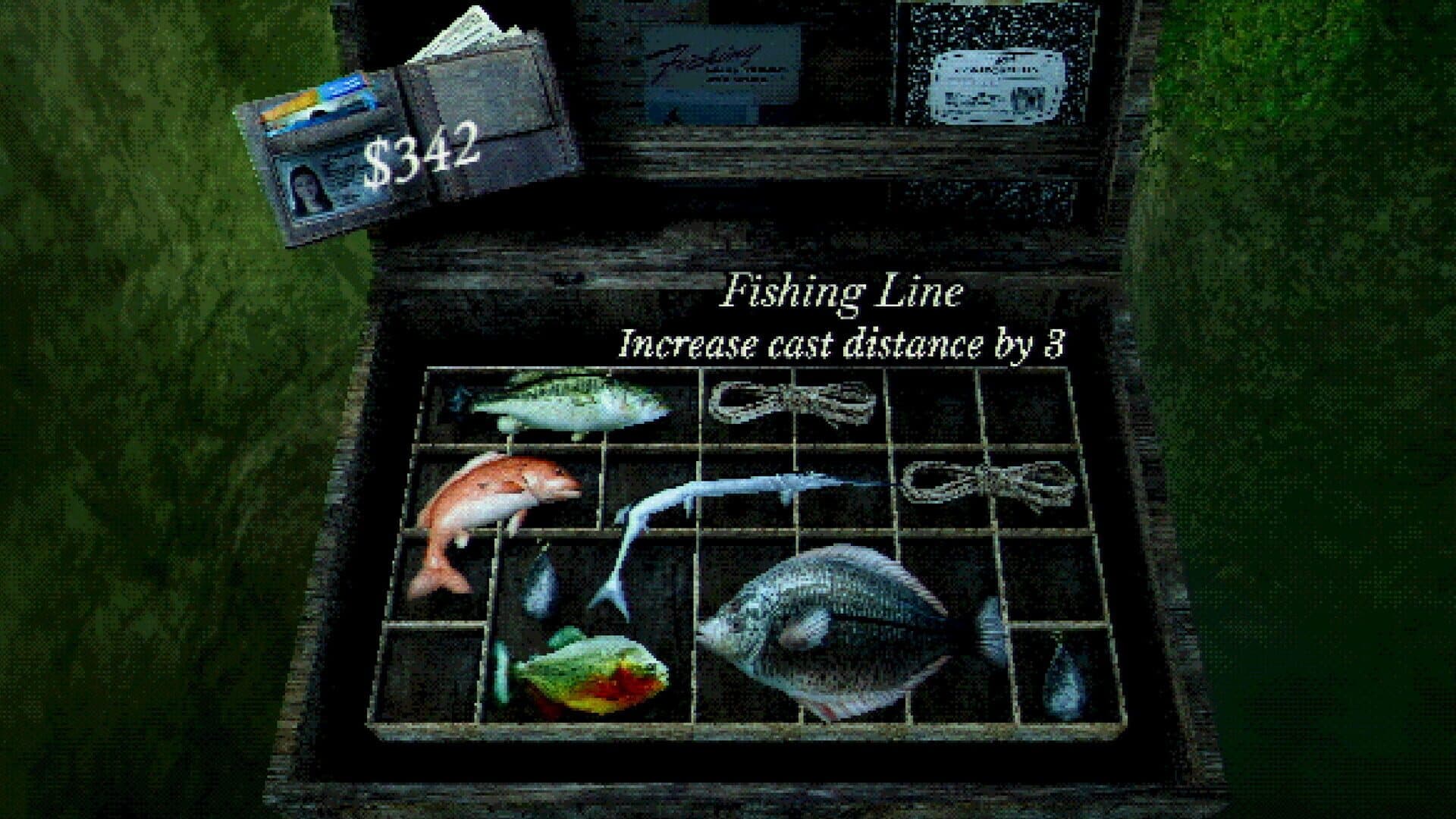 اسکرین‌شات About Fishing - 1