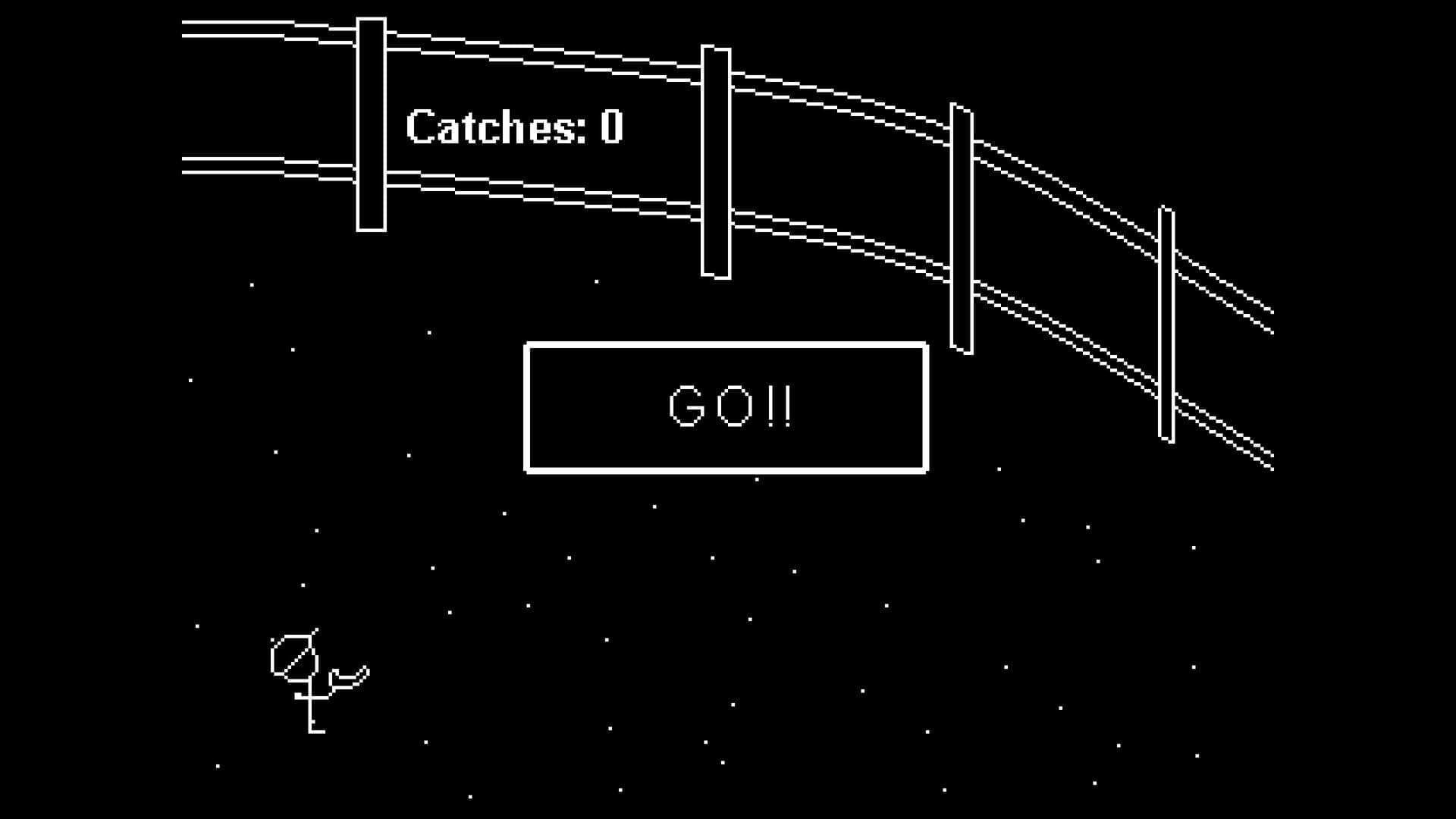 اسکرین‌شات Softball: Breakthrough Gaming Arcade - 1