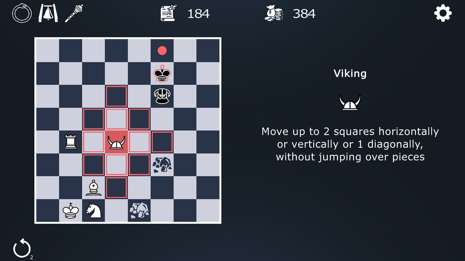 The Ouroboros King screenshot 0