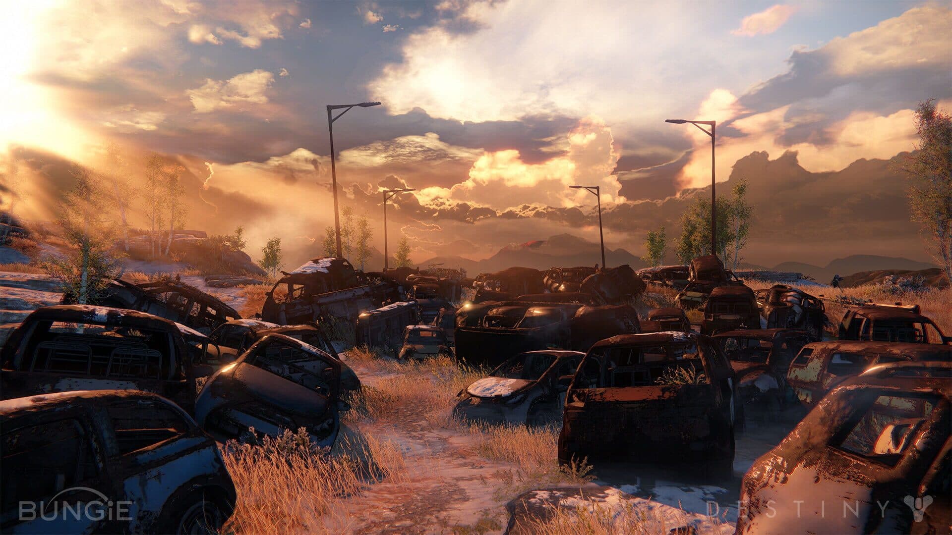 Destiny screenshot 1