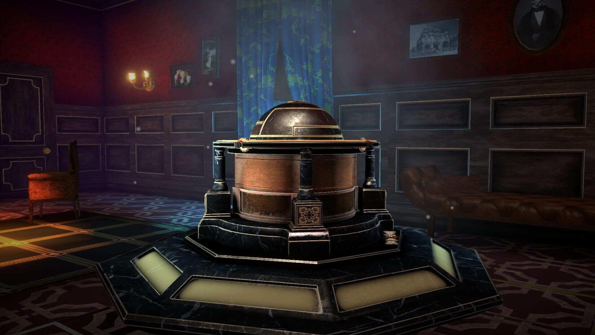 Boxes: Lost Fragments screenshot 0