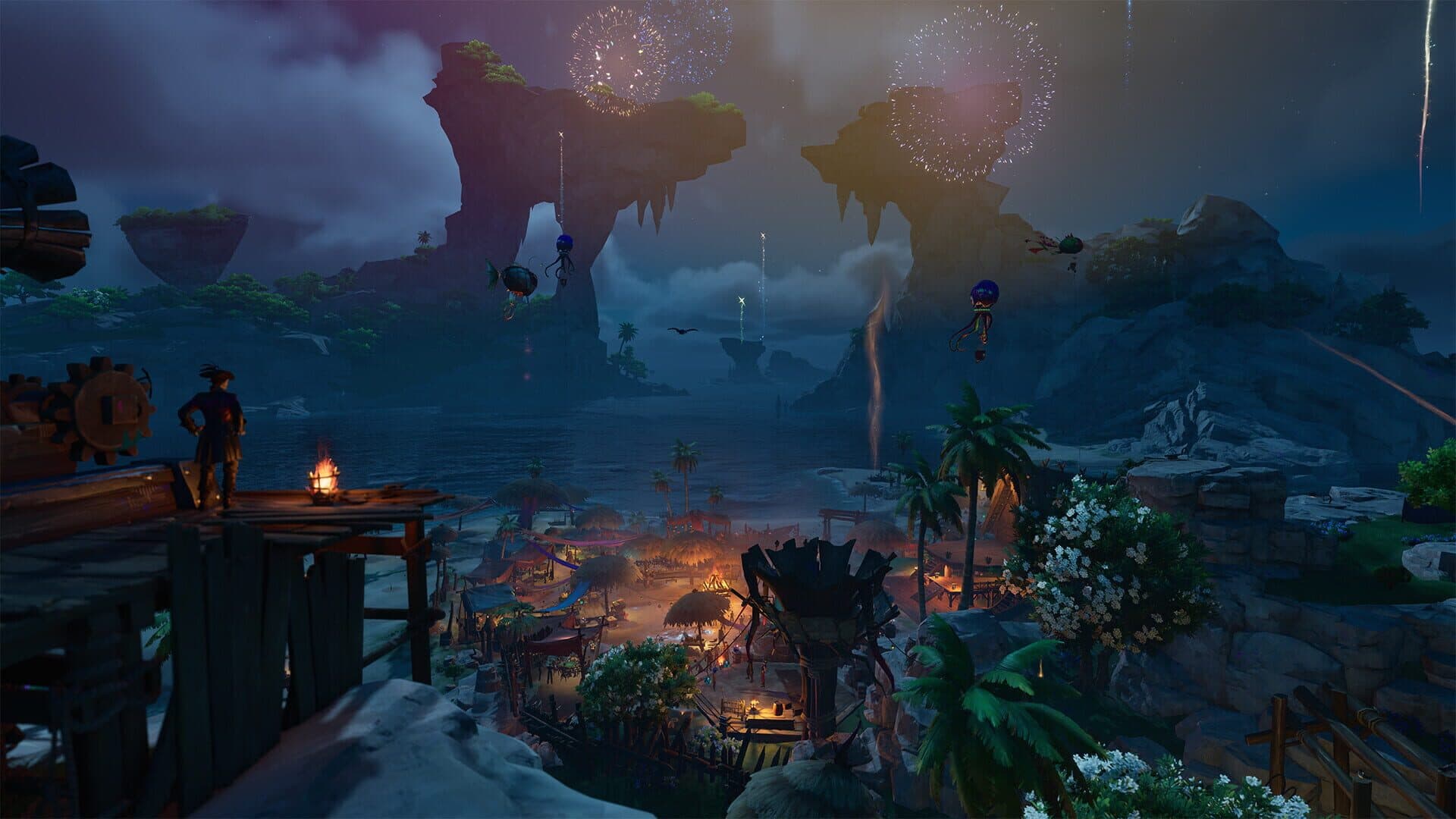 Sea of Remnants screenshot 6
