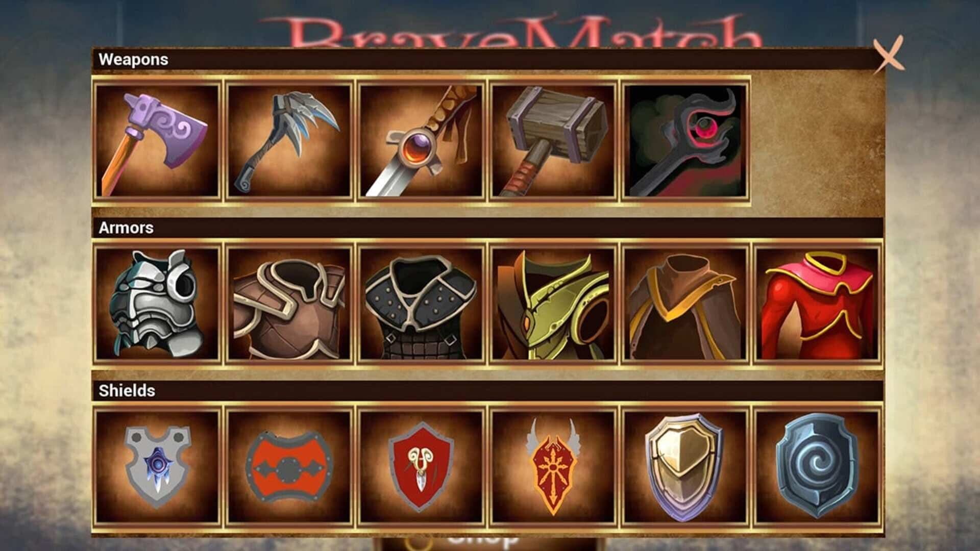 BraveMatch screenshot 4