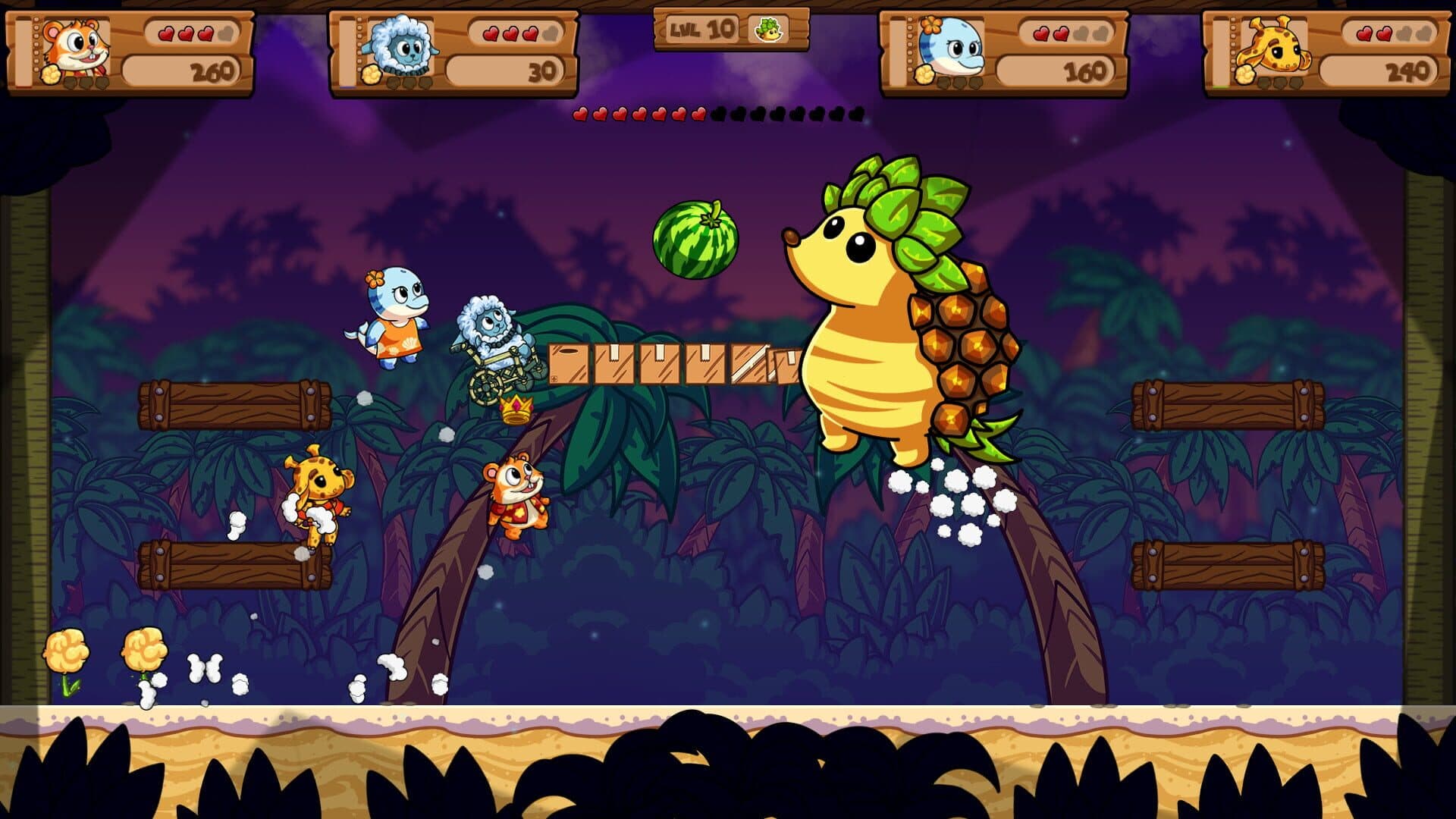 Smoothcade screenshot 3