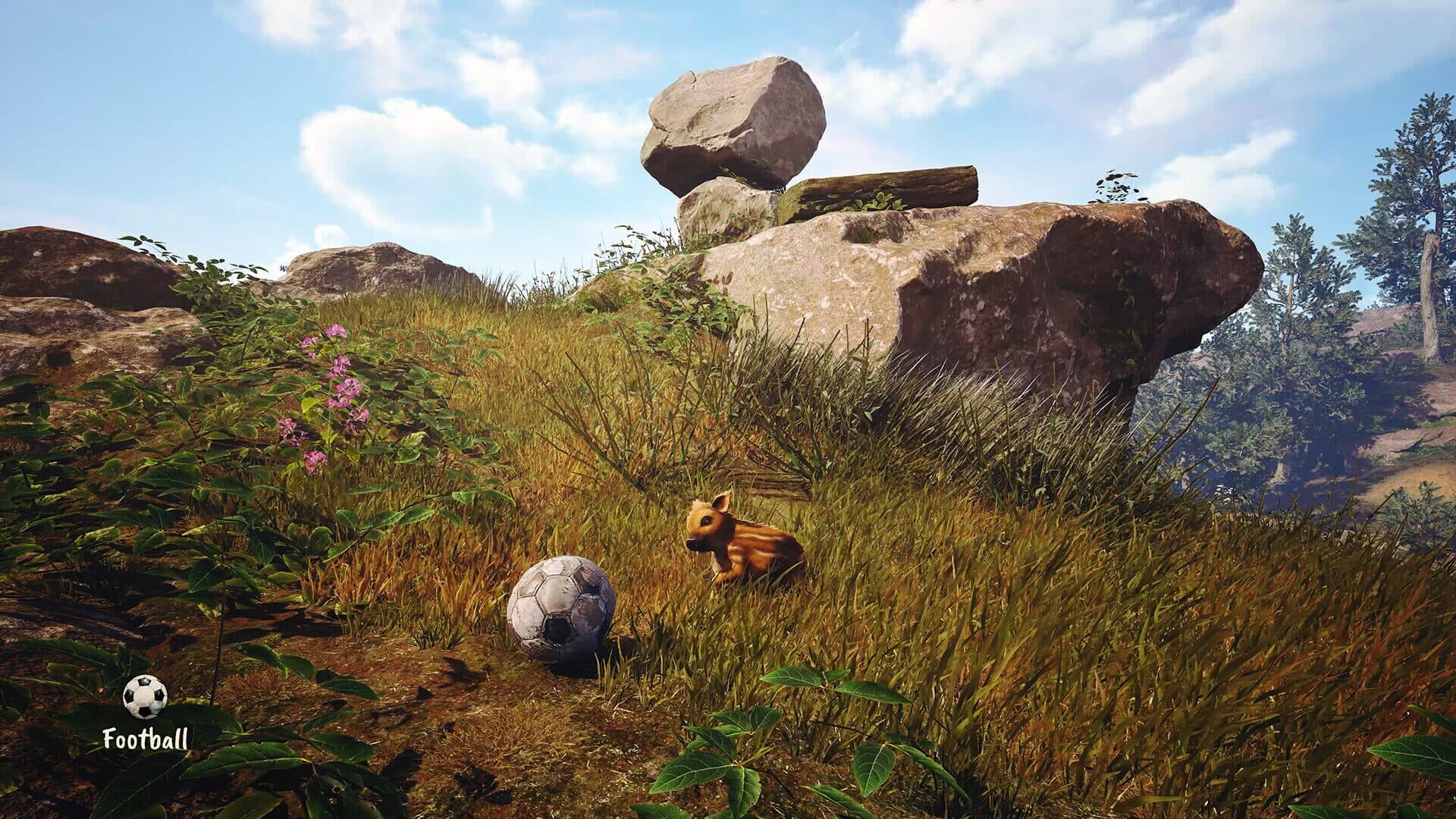 Adorable Adventures screenshot 7