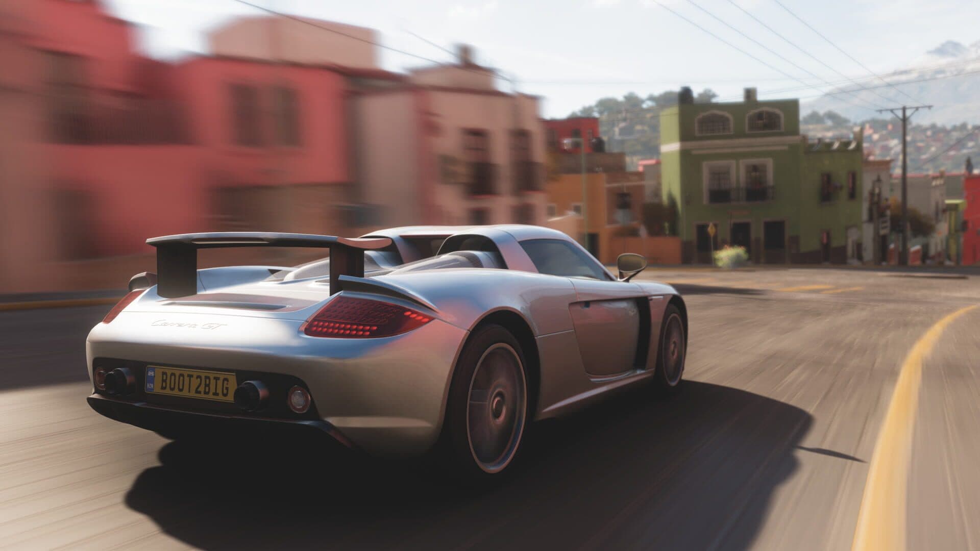 Forza Horizon 5 screenshot 4