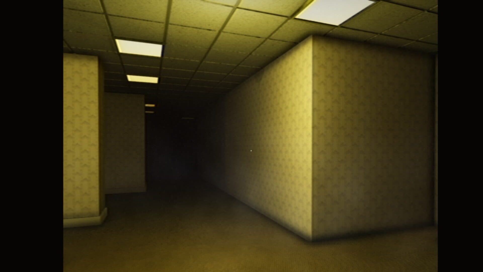 Backrooms: Partygoers screenshot 2