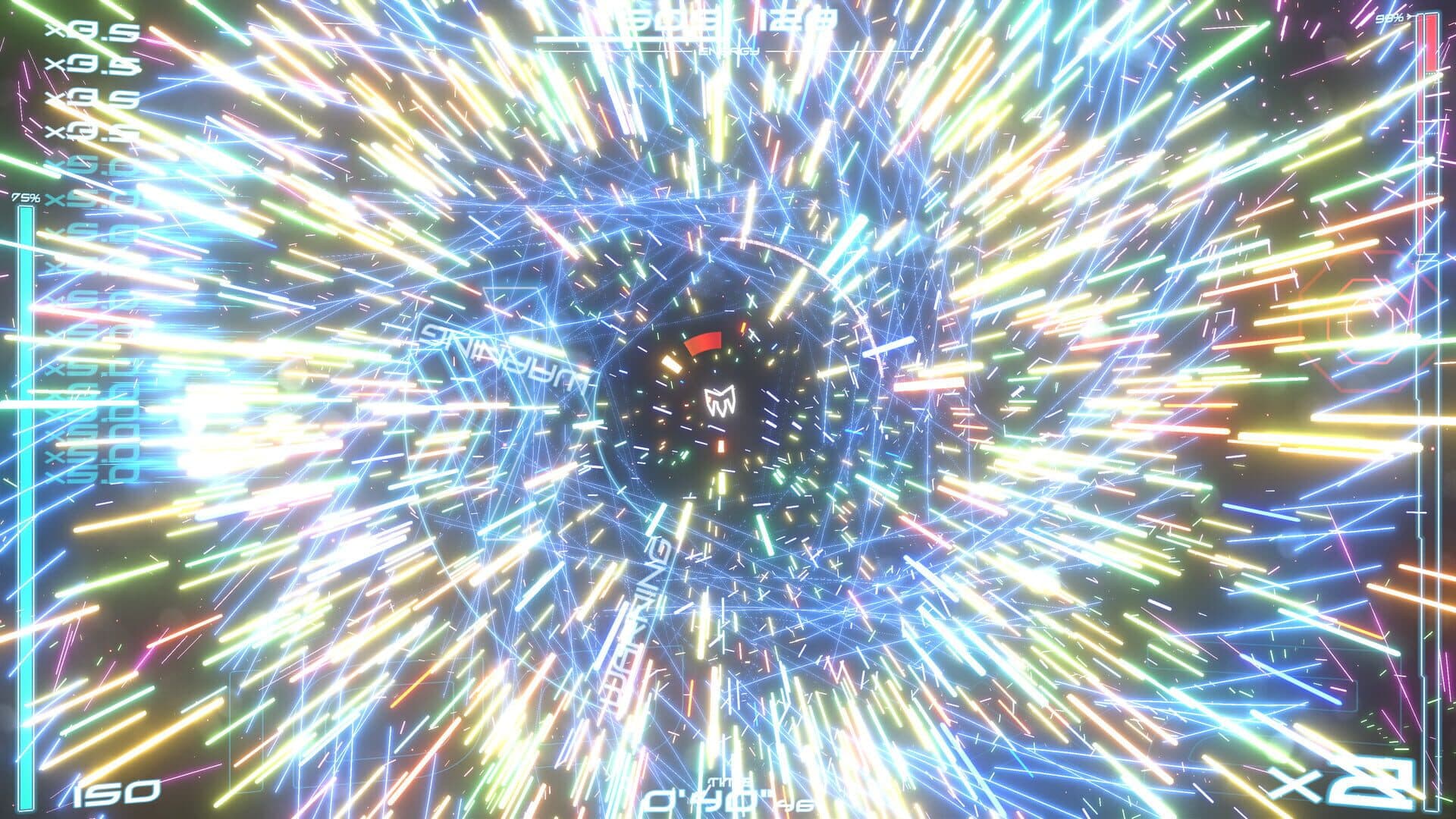 اسکرین‌شات Debris Infinity - 5