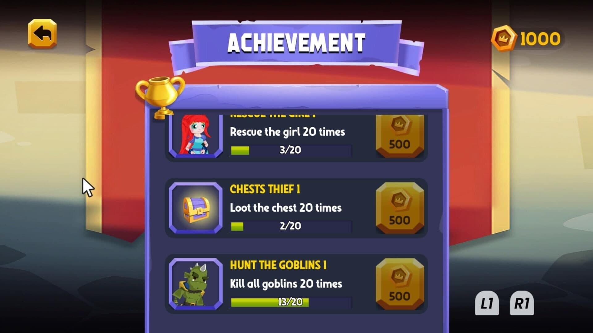 اسکرین‌شات Hero Rescue - 2