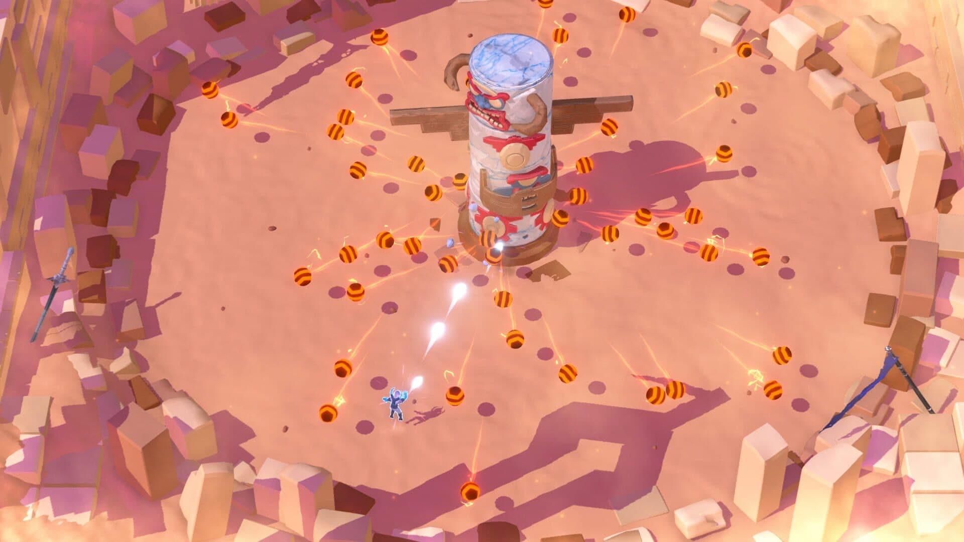 Godstrike screenshot 5