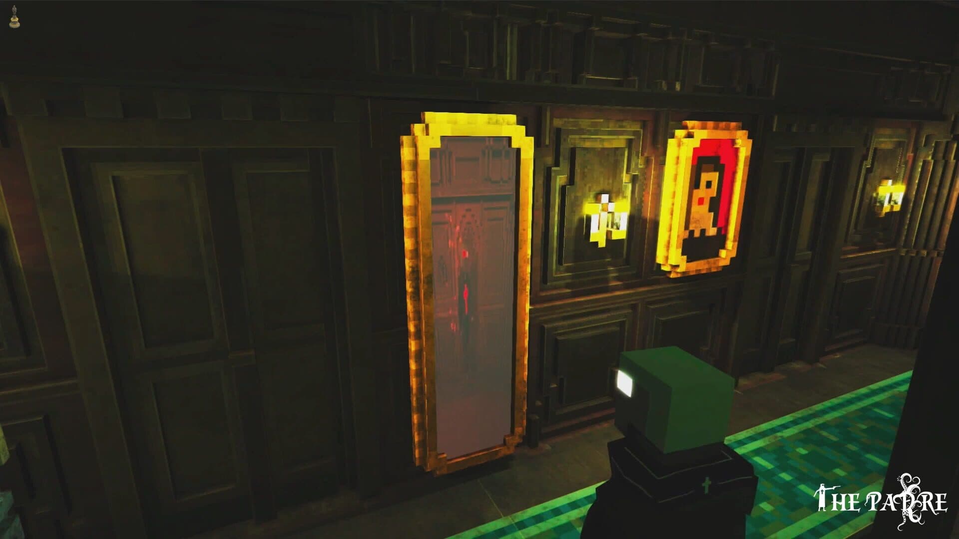 The Padre screenshot 0