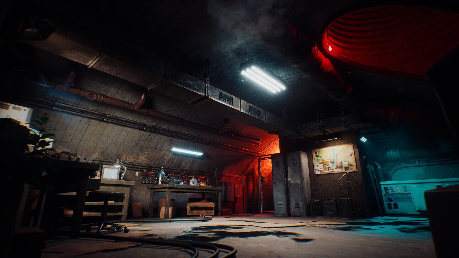 Terminator: Survivors screenshot 1