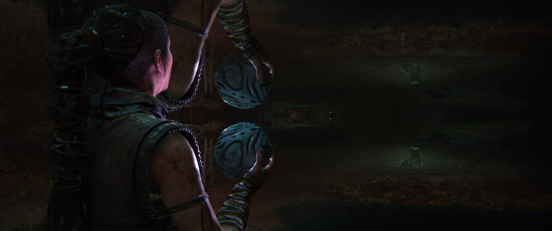 Senua's Saga: Hellblade II screenshot 5