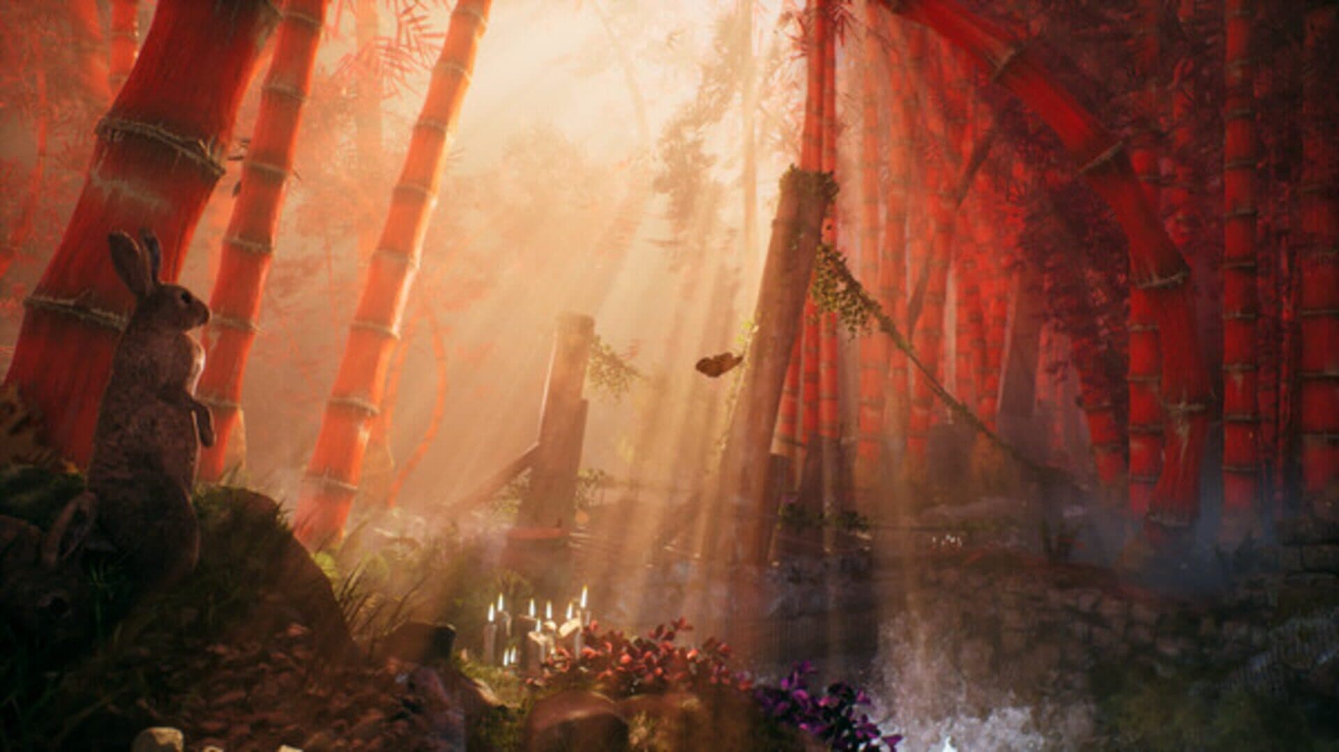 Shadow Warrior 3 screenshot 4