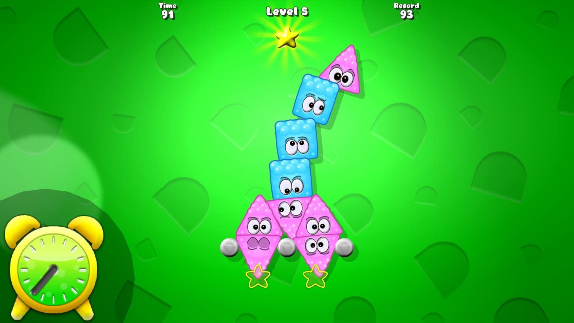 اسکرین‌شات Super Juicy Stack - 1