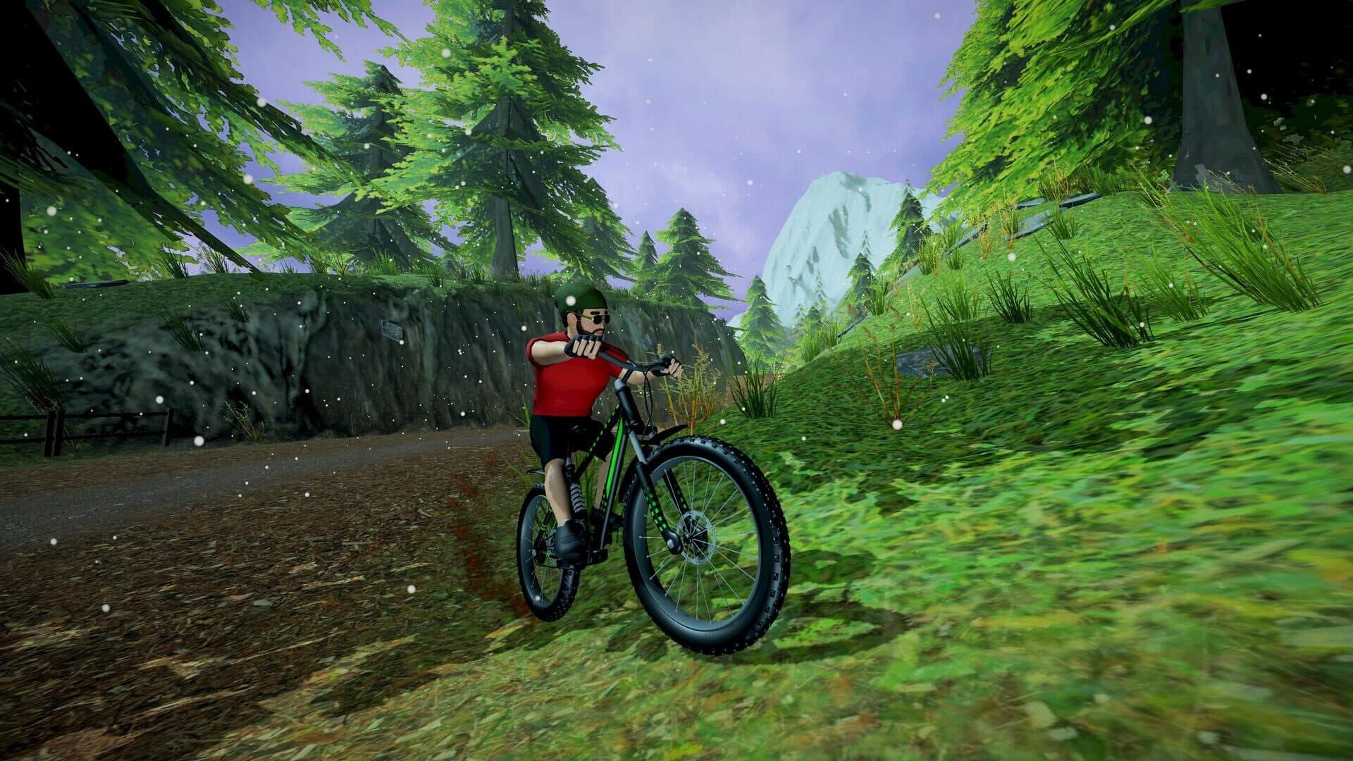 اسکرین‌شات Bike Runner - 10