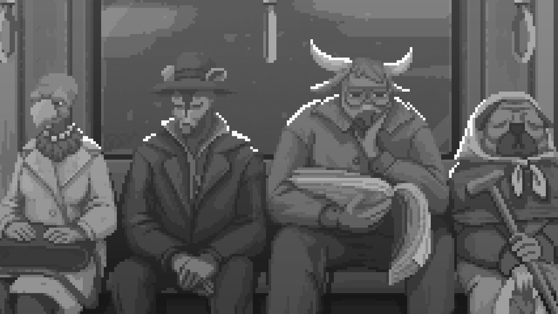 The Longest Road on Earth screenshot 4