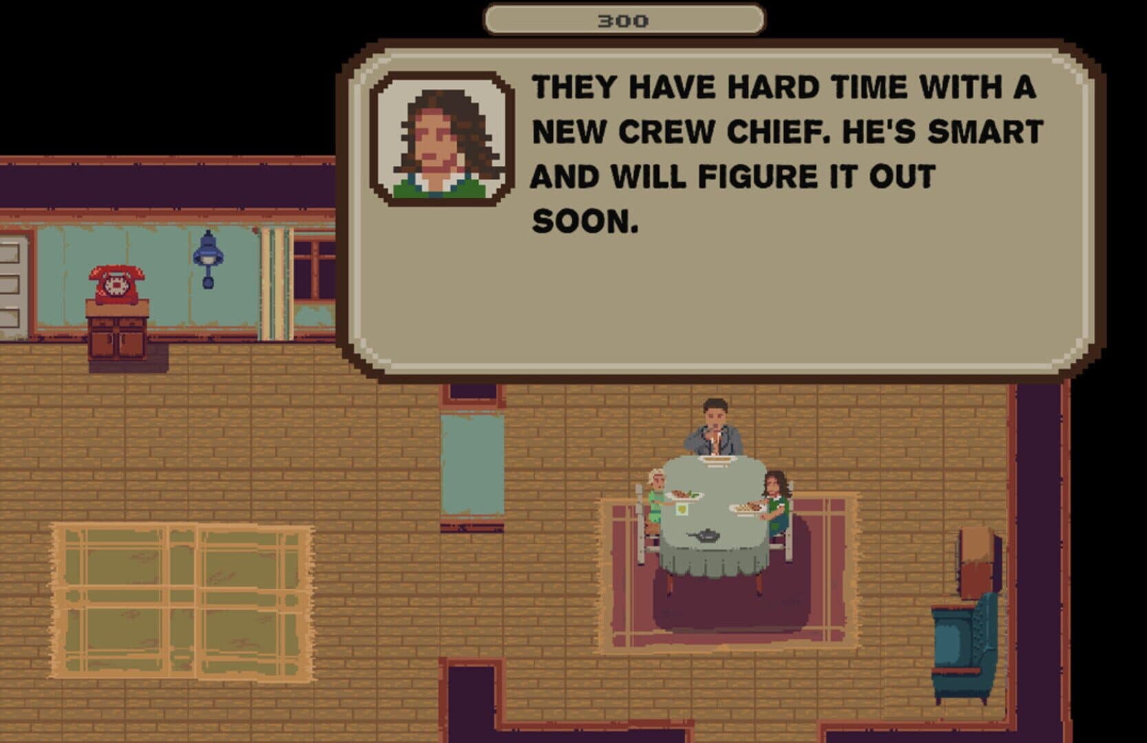 Norman's Great Illusion screenshot 3
