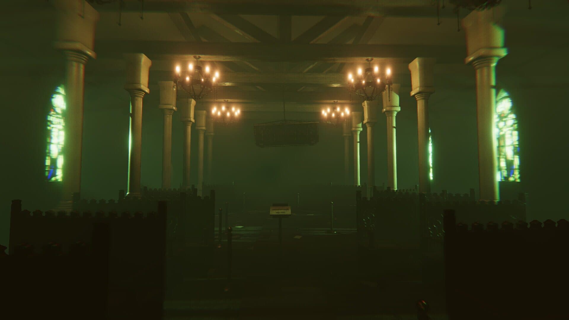 Madison screenshot 12