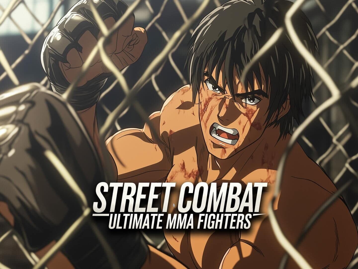 Street Combat: Ultimate MMA Fighters