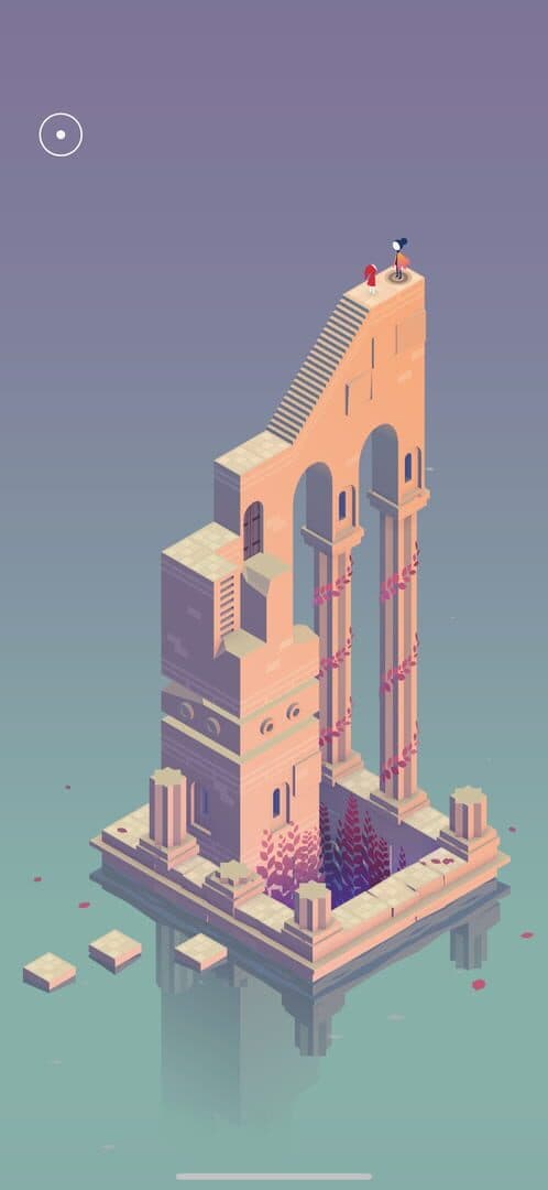 Monument Valley 2 screenshot 8