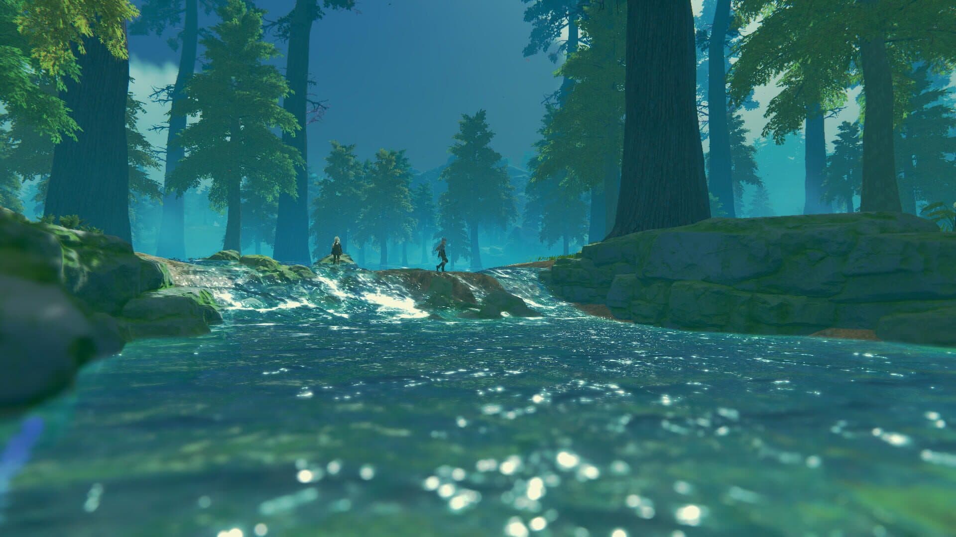 Nostos screenshot 5