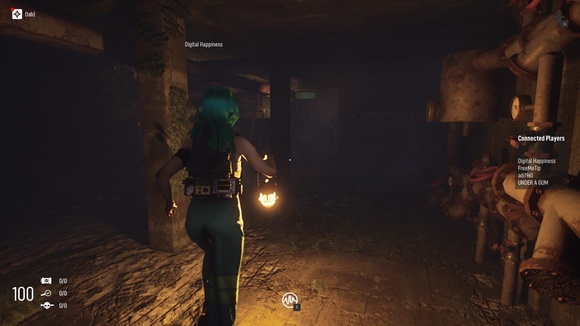 DreadHaunt screenshot 10