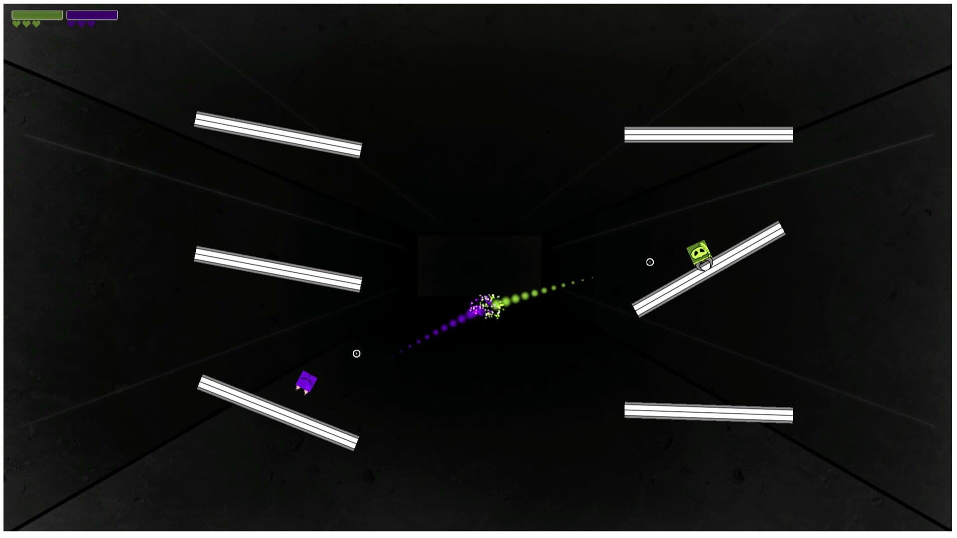 اسکرین‌شات Squarena - 1