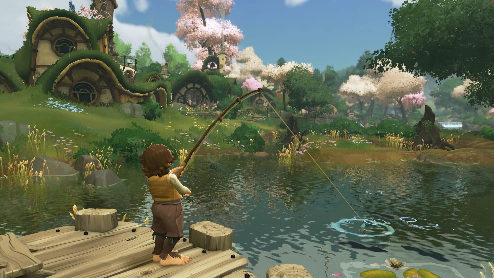 Tales of the Shire screenshot 1