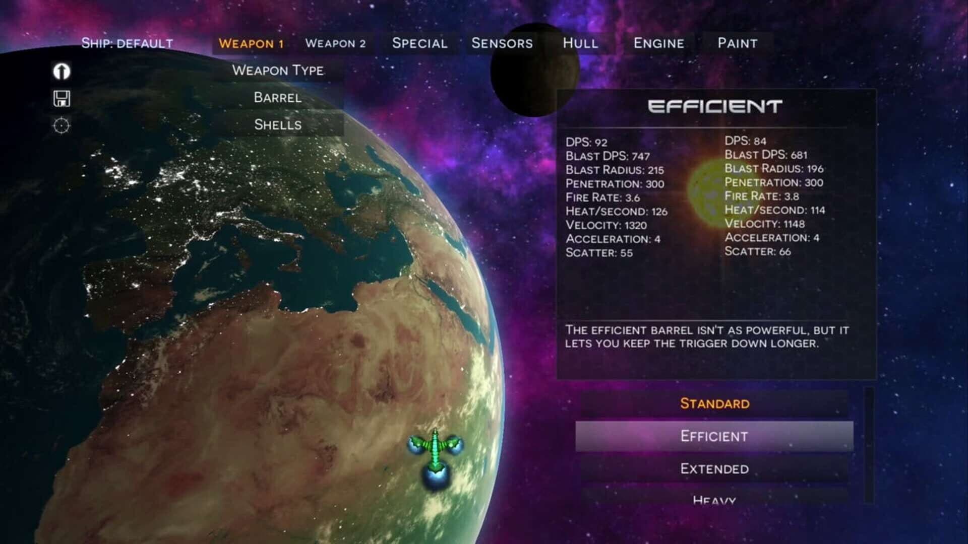 The Pew Pew Bundle Vol. 1 screenshot 2