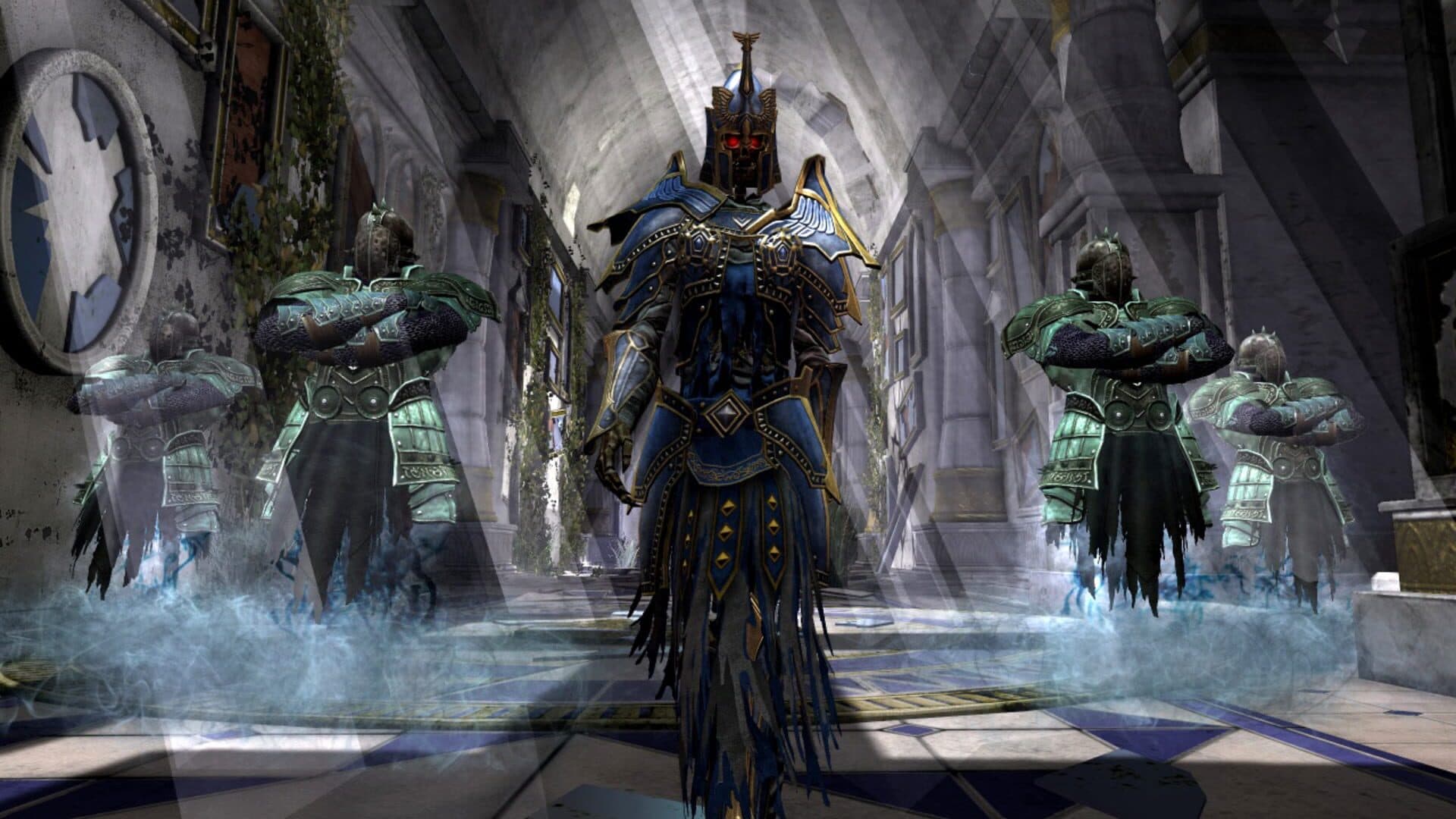 Neverwinter screenshot 0