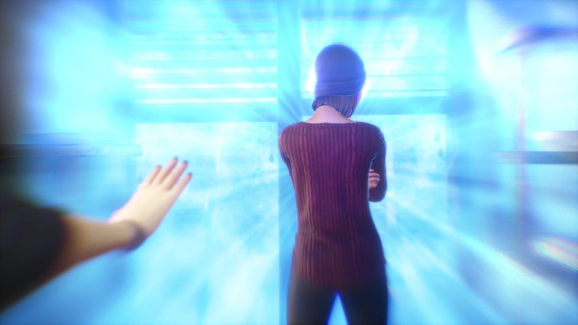 Life is Strange: True Colors screenshot 0