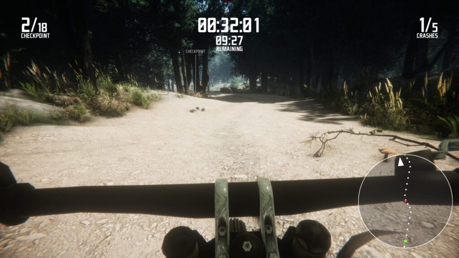 Total Trails screenshot 3
