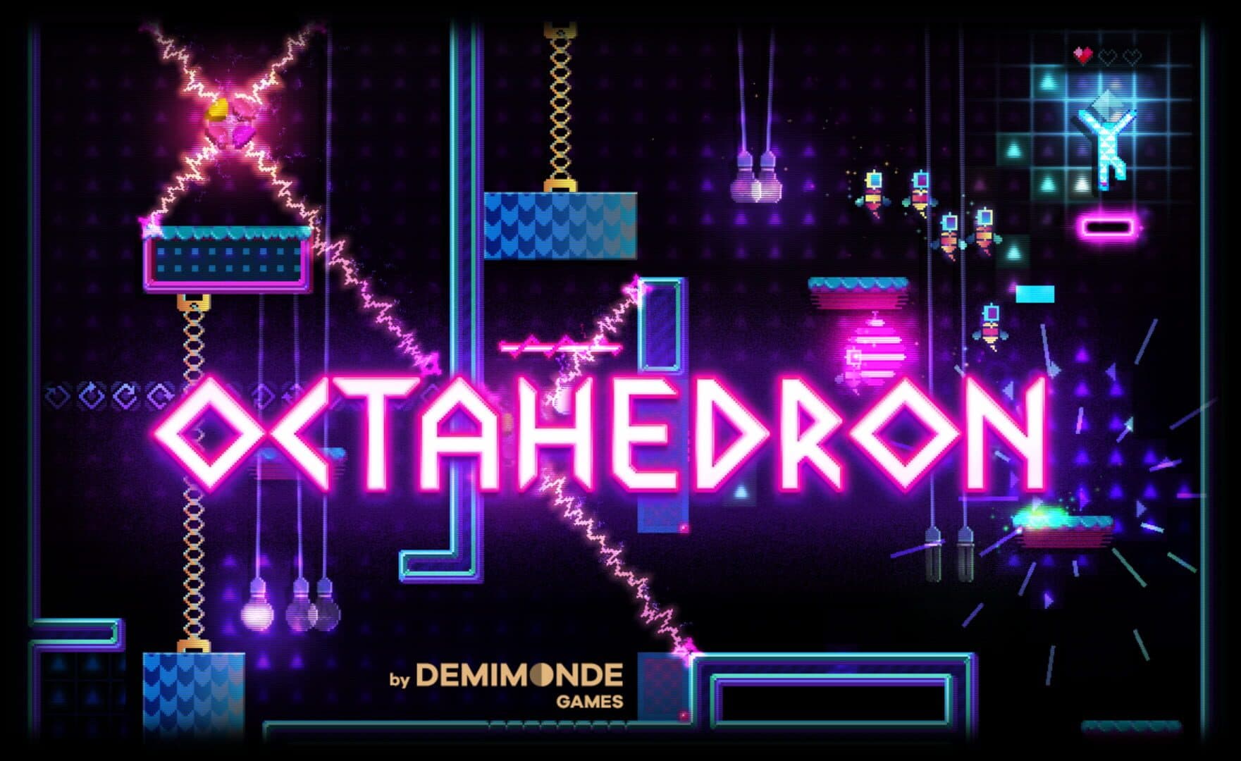 Octahedron